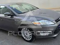 2013 Ford Mondeo