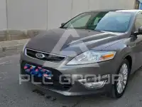 2013 Ford Mondeo