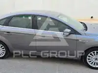 2013 Ford Mondeo