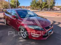 2013 Ford Mondeo
