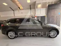 2013 Ford Mondeo