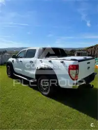 2013 Ford RANGER
