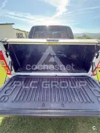 2013 Ford RANGER