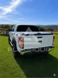 2013 Ford RANGER