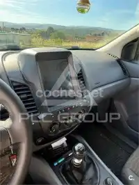 2013 Ford RANGER