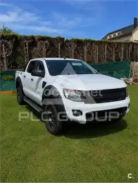 2013 Ford RANGER