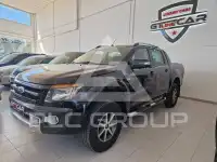 2013 Ford RANGER