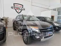 2013 Ford RANGER