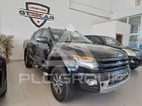 2013 Ford RANGER