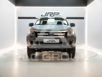 2013 Ford RANGER