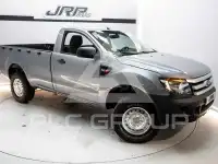 2013 Ford RANGER