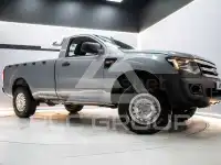 2013 Ford RANGER