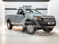 2013 Ford RANGER