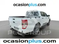 2013 Ford RANGER