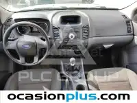 2013 Ford RANGER