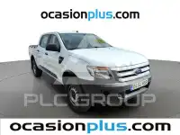 2013 Ford RANGER