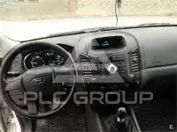2013 Ford RANGER