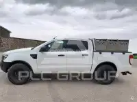 2013 Ford RANGER