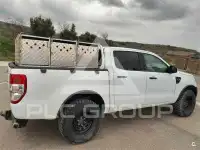 2013 Ford RANGER