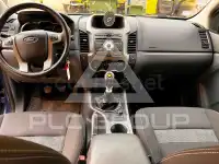 2013 Ford RANGER