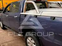 2013 Ford RANGER