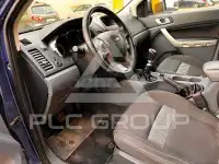 2013 Ford RANGER