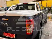 2013 Ford RANGER