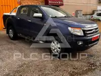 2013 Ford RANGER