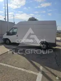 2013 Ford Tourneo
