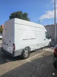 2013 Ford Tourneo