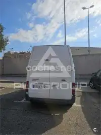 2013 Ford Tourneo