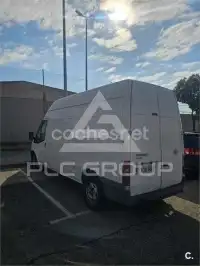 2013 Ford Tourneo