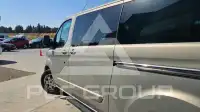 2013 Ford Tourneo