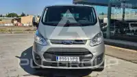 2013 Ford Tourneo