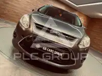 2013 Ford C-MAX