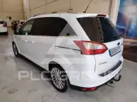 2013 Ford C-MAX