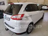 2013 Ford C-MAX