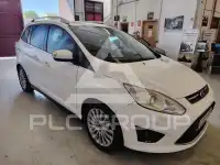 2013 Ford C-MAX