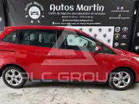 2013 Ford C-MAX