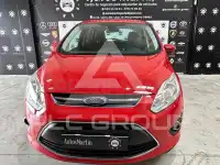 2013 Ford C-MAX
