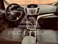 2013 Ford C-MAX