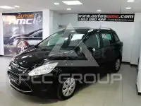 2013 Ford C-MAX
