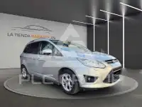 2013 Ford C-MAX