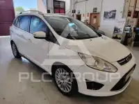 2013 Ford C-MAX