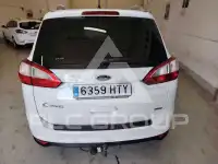 2013 Ford C-MAX