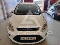 2013 Ford C-MAX