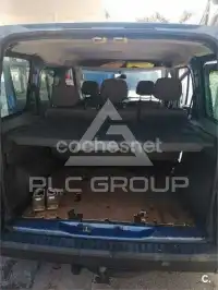 2013 Ford Tourneo