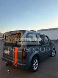 2013 Ford Tourneo