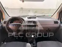 2013 Ford Tourneo