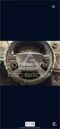 2013 Ford Tourneo